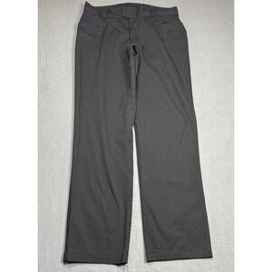 Helikon Tex Greyman Tactical Pants Mens Large (34x32) Black Stretch Ripstop